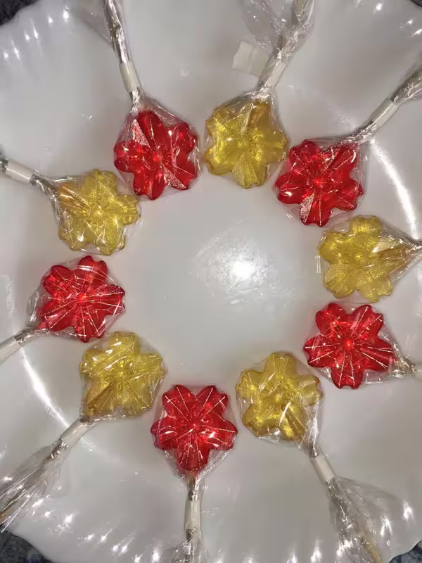 Цветочки4