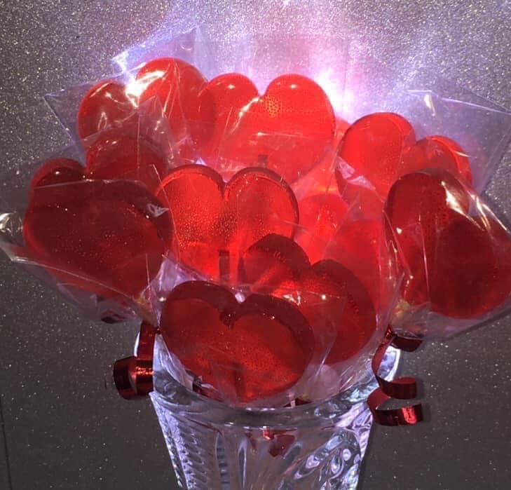 Сердце ❤️