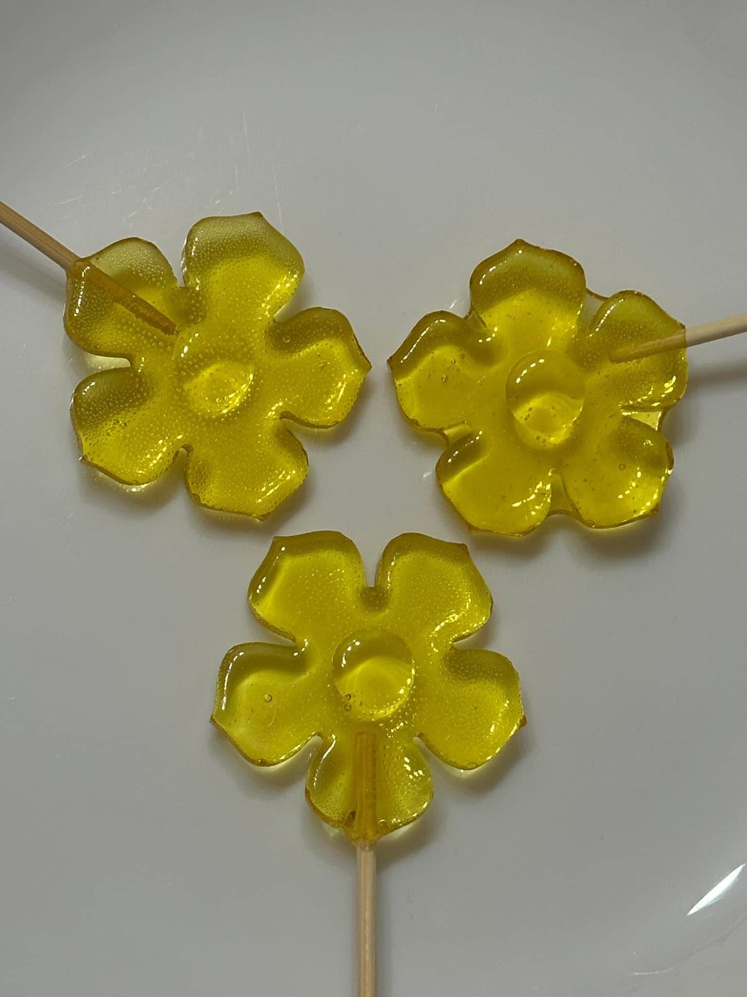 Цветочки2